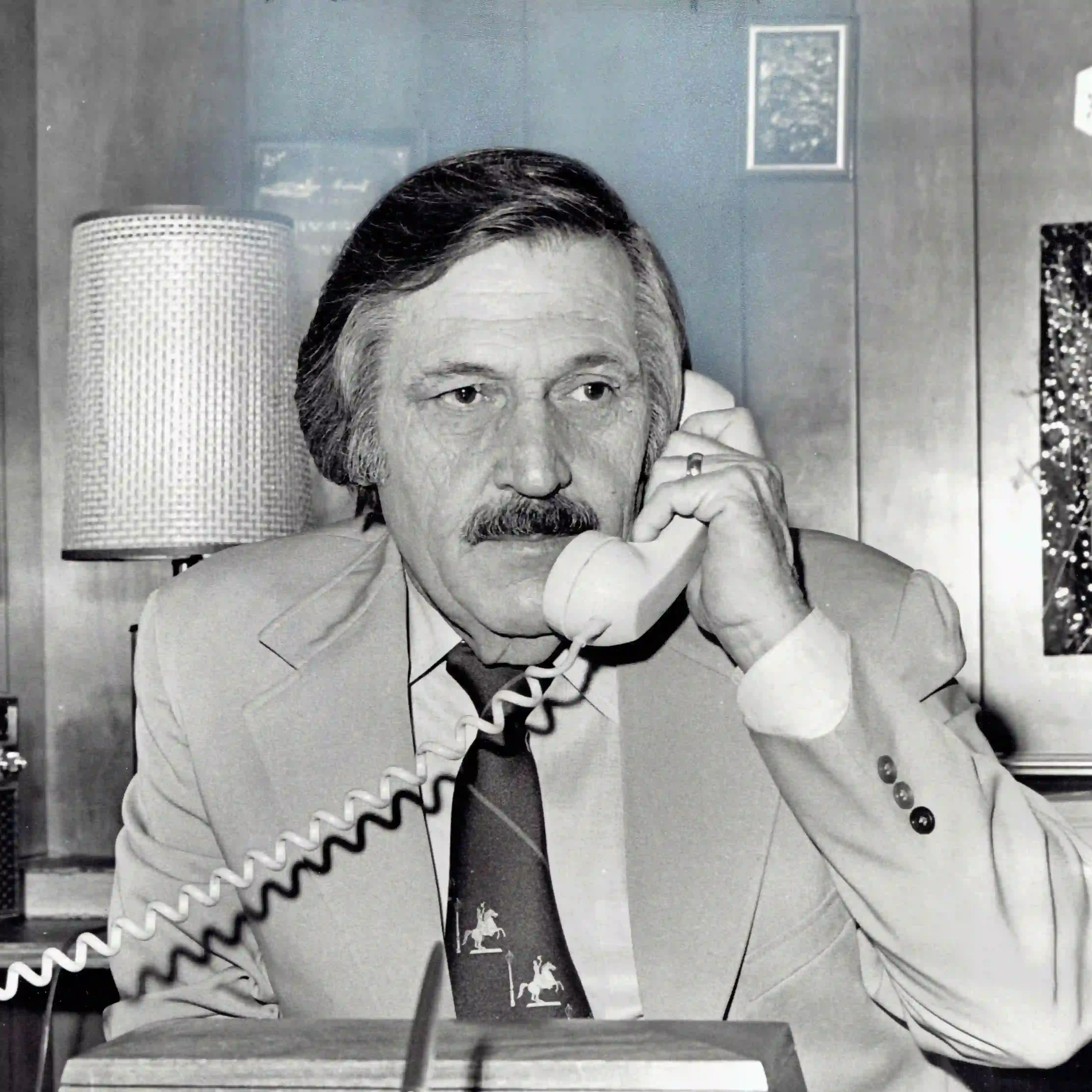 Jim Metcalf